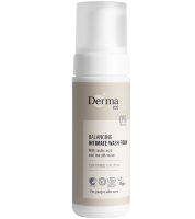 Derma Eco Intimate Wash Foam (150 ml)